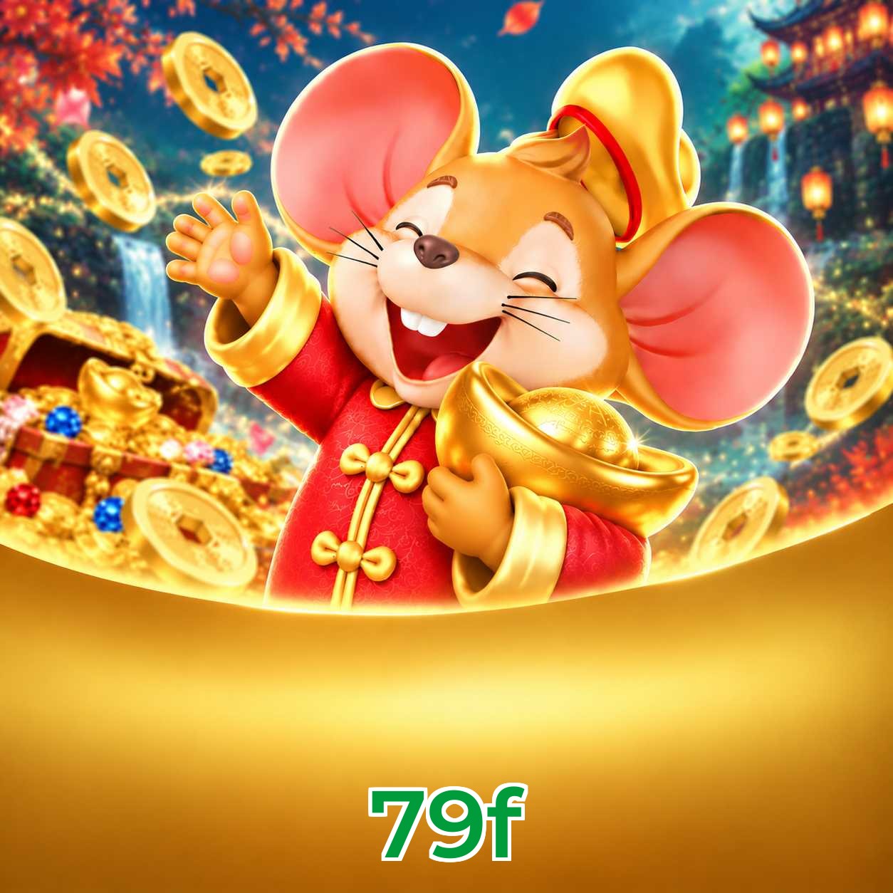 Bônus exclusivo do APK 79f