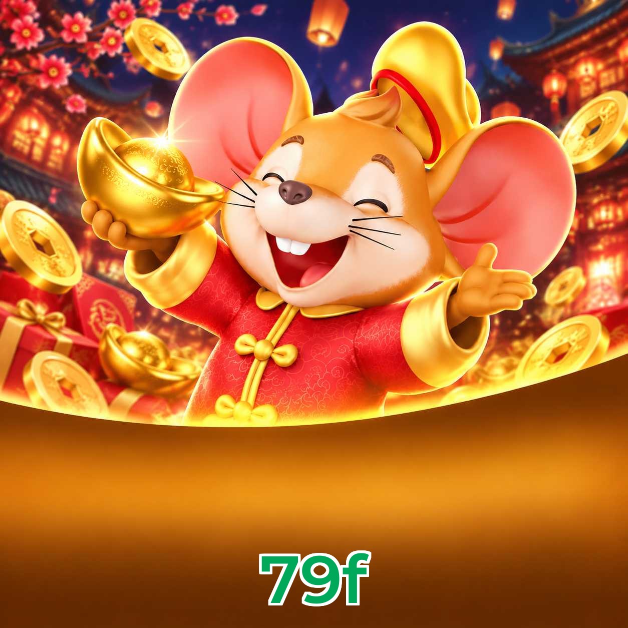 Jackpots progressivos 79f — R$ 8,3 milhões acumulados