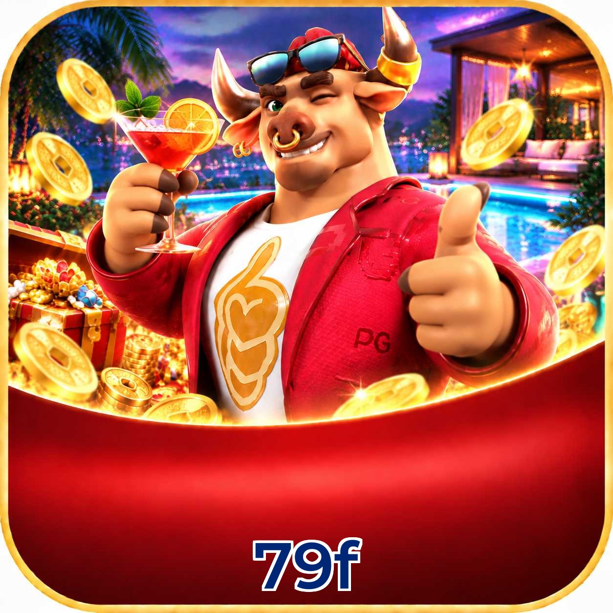 Download oficial 79f seguro para Android e iOS